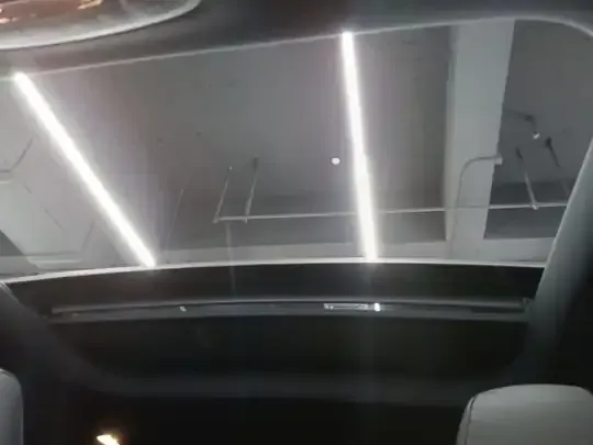 Mercedes-Benz CLA AMG 2021 (69700 км)