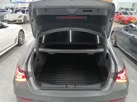 Mercedes-Benz CLA AMG 2021 (69700 км)