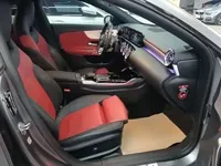 Mercedes-Benz CLA AMG 2021 (69700 км)