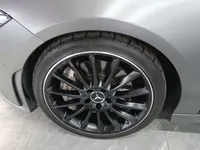 Mercedes-Benz CLA AMG 2021 (69700 км)