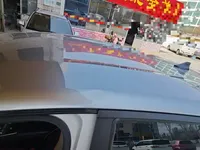 BYD Dolphin 2021 (86800 км)