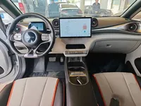 BYD Dolphin 2021 (86800 км)