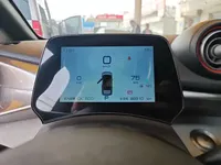 BYD Dolphin 2021 (86800 км)