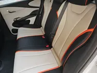 BYD Dolphin 2021 (86800 км)