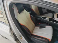 BYD Dolphin 2021 (86800 км)