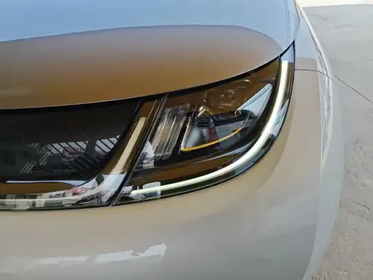 BYD Dolphin 2021 (86800 км)