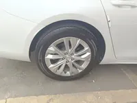 Peugeot 508 2022 (4300 км)