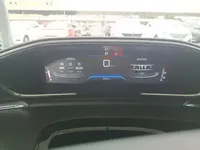 Peugeot 508 2022 (4300 км)