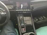 Peugeot 508 2022 (4300 км)