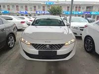 Peugeot 508 2022 (4300 км)