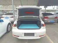 Peugeot 508 2022 (4300 км)