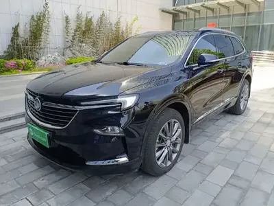Buick Enclave 2022 (21600 км)