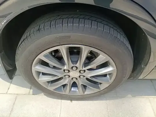 Buick Enclave 2022 (21600 км)