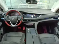 Buick Enclave 2022 (21600 км)