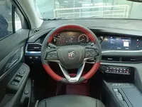 Buick Enclave 2022 (21600 км)