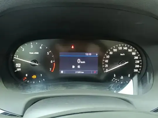 Buick Enclave 2022 (21600 км)
