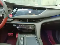 Buick Enclave 2022 (21600 км)