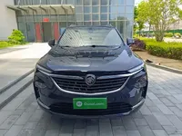 Buick Enclave 2022 (21600 км)