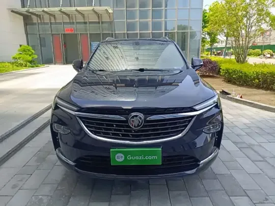 Buick Enclave 2022 (21600 км)