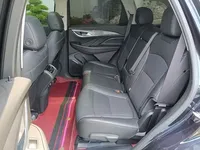 Buick Enclave 2022 (21600 км)