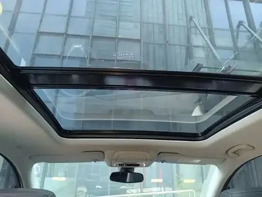Buick Enclave 2022 (21600 км)