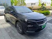 Buick Enclave 2022 (21600 км)