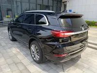Buick Enclave 2022 (21600 км)