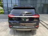 Buick Enclave 2022 (21600 км)