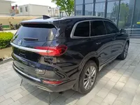 Buick Enclave 2022 (21600 км)