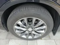 Buick Enclave 2022 (21600 км)