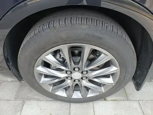 Buick Enclave 2022 (21600 км)