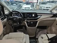 Buick GL8 2022 (83100 км)