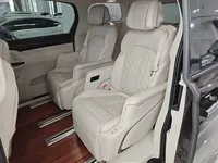 Buick GL8 2022 (83100 км)