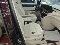 Buick GL8 2022 (83100 км)