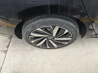Volkswagen Passat 2022 (107400 км)