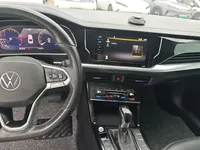 Volkswagen Passat 2022 (107400 км)