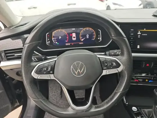 Volkswagen Passat 2022 (107400 км)