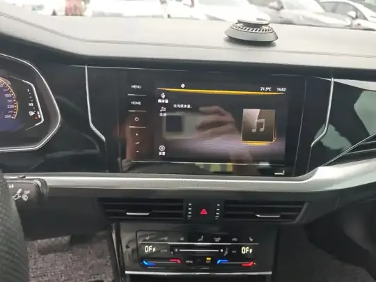 Volkswagen Passat 2022 (107400 км)