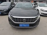 Volkswagen Passat 2022 (107400 км)