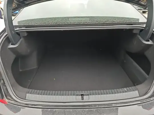 Volkswagen Passat 2022 (107400 км)