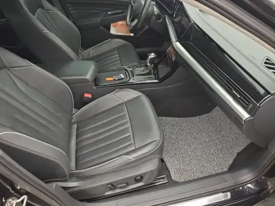 Volkswagen Passat 2022 (107400 км)