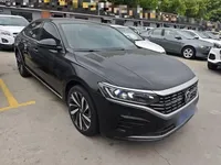 Volkswagen Passat 2022 (107400 км)