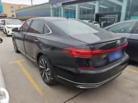 Volkswagen Passat 2022 (107400 км)