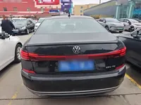 Volkswagen Passat 2022 (107400 км)