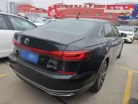 Volkswagen Passat 2022 (107400 км)