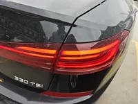 Volkswagen Passat 2022 (107400 км)