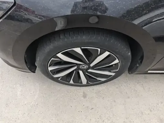 Volkswagen Passat 2022 (107400 км)