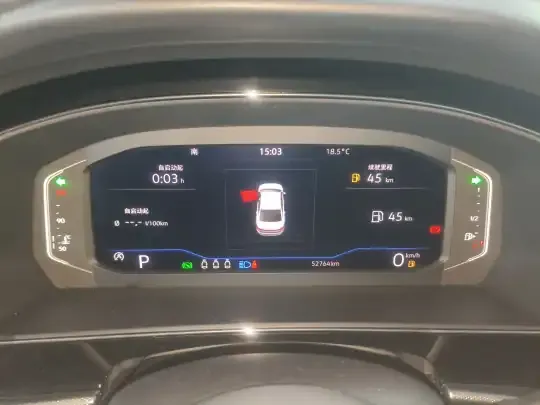 Volkswagen Passat 2022 (52800 км)