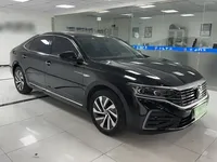 Volkswagen Passat New Energy 2022 (34700 км)