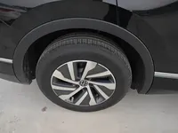 Volkswagen Tiguan L New Energy 2022 (100 км)